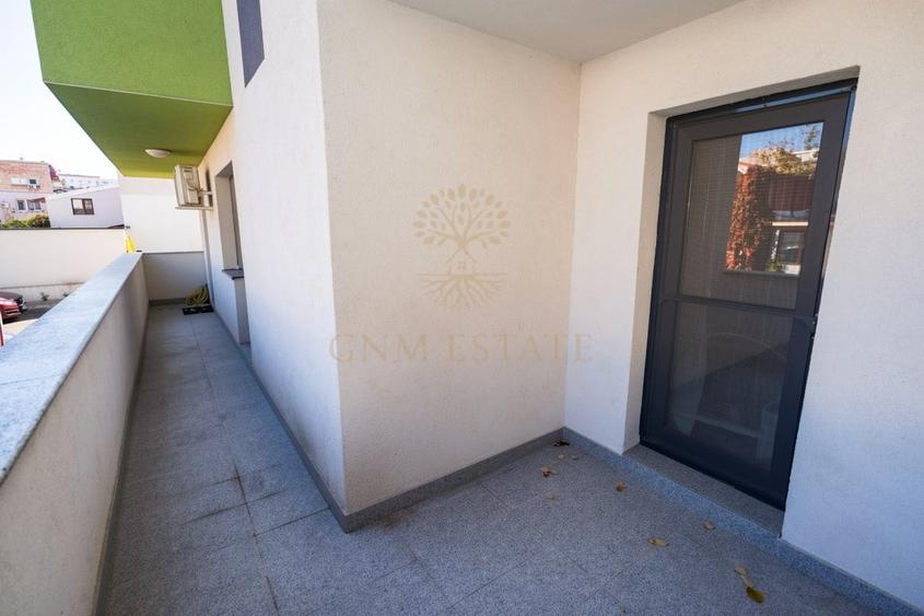 2 Camere + Terasa 77 m.p.| Bloc Nou | Zona Eminescu | Metrou Obor - 1