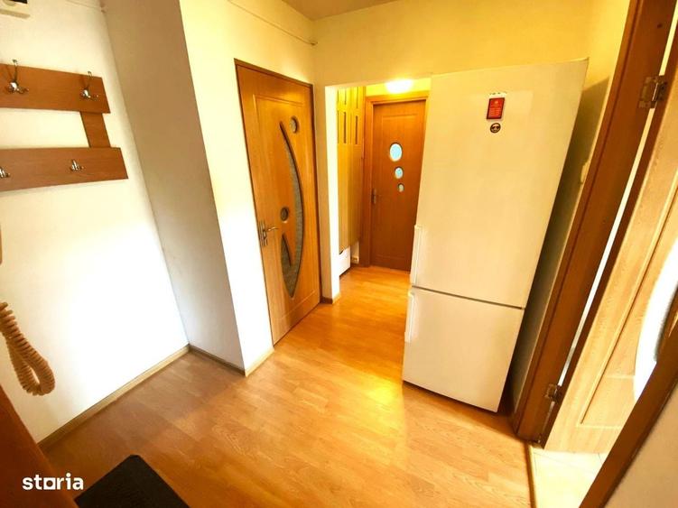 Apartament 2 camere decomandat, zona centrala - 2