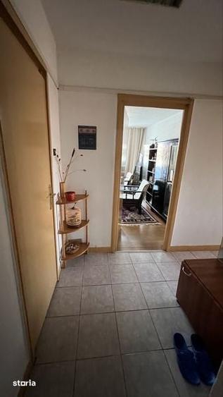 Apartament cu 2 camere decomandat în Calea Aradului