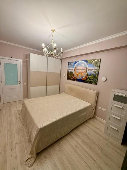 Apartament cu 2 camere in zona Avangarden - 6