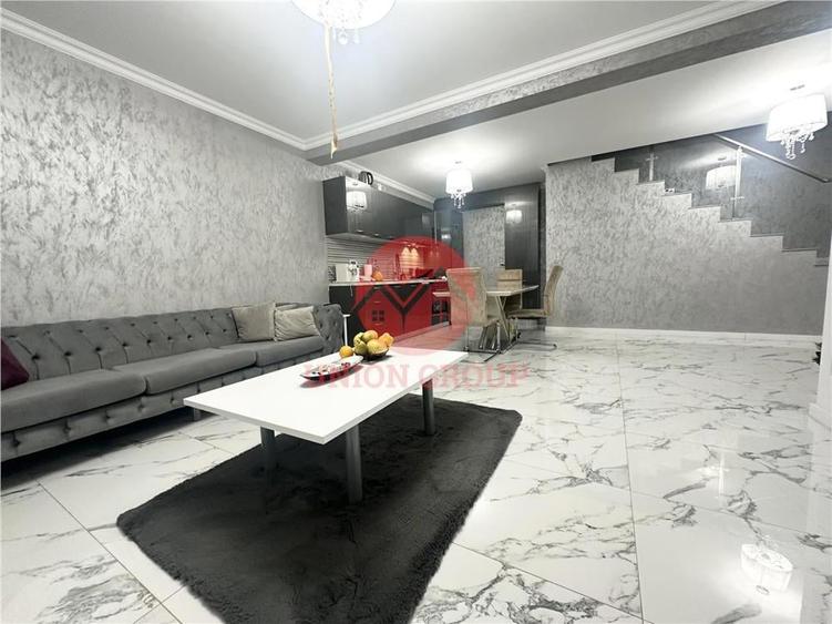 Casa de 300 mp, amplasata pe teren de 500 mp, Mamaia Nord - 12