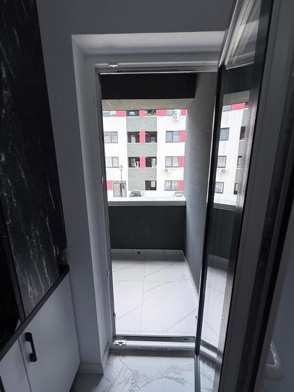 Garsonieră decomandată în Chiajna