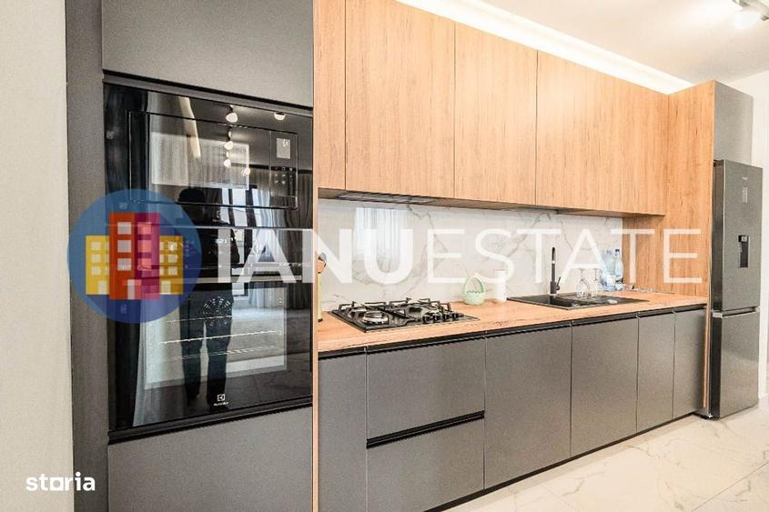 Apartament cu 4 camere decomandat, mobilat în Sălaj