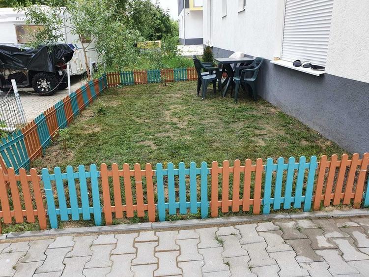 Apartament cu 2 camere decomandat în Calea Urseni