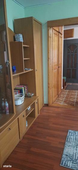 Apartament cu 3 camere în Dacia