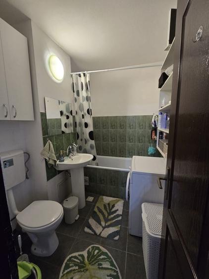 Apartament cu 2 camere decomandat în Ștrand