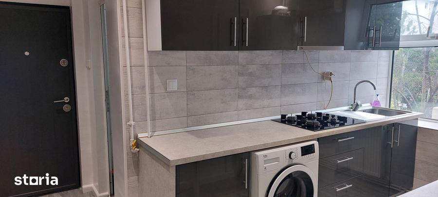 Apartament cu 2 camere decomandat în Unirii Centru