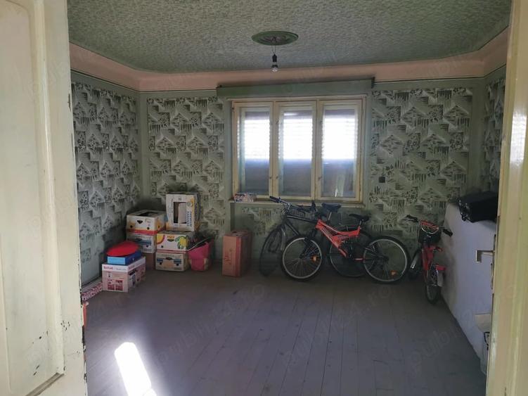 Casa de vanzare in Tarcaia - 2