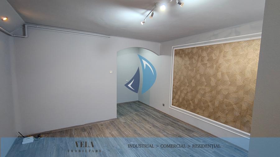 Spațiu comercial, de 25 mp, în Central