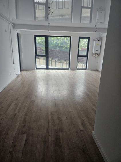 Apartament 1 camera de inchiriat 38 mp Complex Don Homes Nou Pretabil locuinta sau business - 4