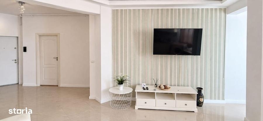Apartament cu 2 camere în Nord