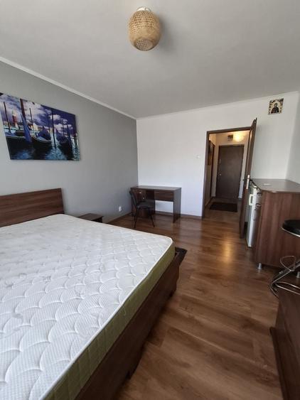 Garsonieră decomandată în Podu Roș