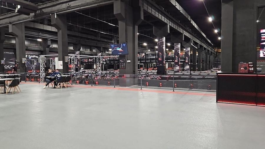 Spațiu industrial, de 5,000 mp, în Titan