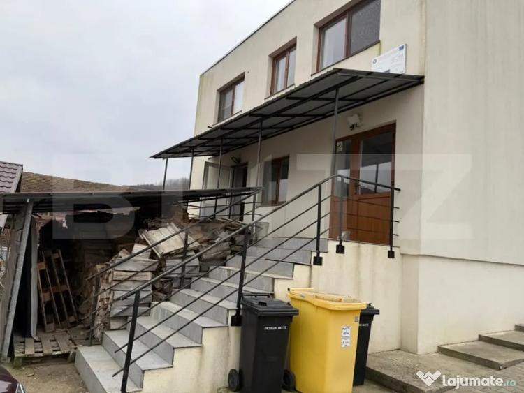 Spațiu comercial, de 318 mp, în Central