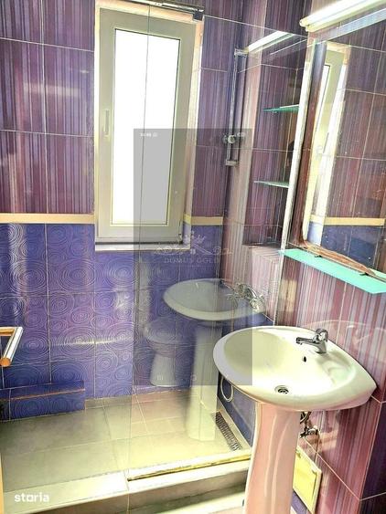 Oferim spre vinzare un Apartament 2 camere Gheoergheni zona Hermes. - 2