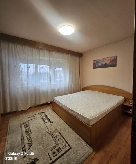 Apartament cu 2 camere de inchiriat str. Aleea Calinului - 7