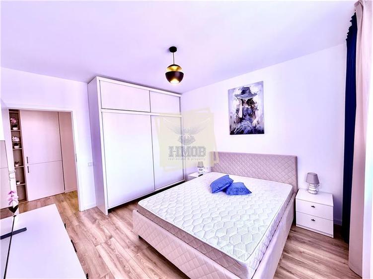 Apartament cu 2 camere semidecomandat, mobilat în Hipodrom 1