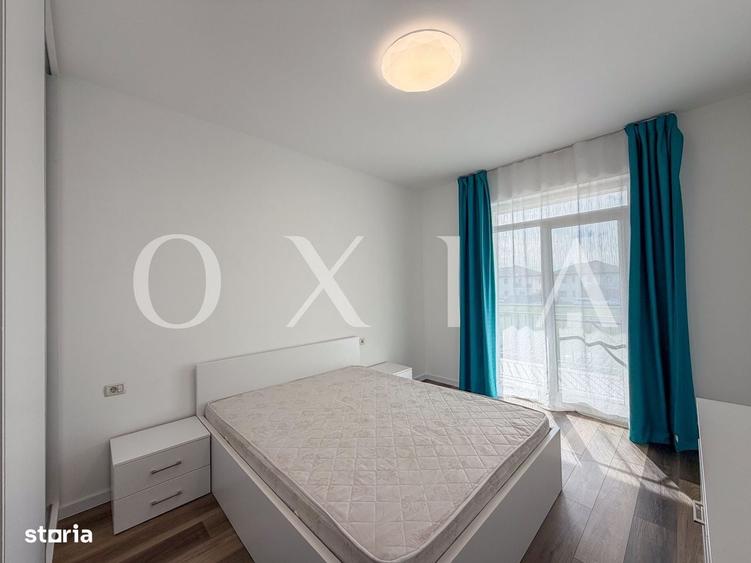 OX736 Giroc (str Neptun), Mobilat-Utilat, Parcare Proprie - 8