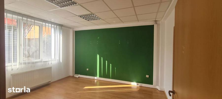 S.C. VIMAK Imobiliare inchiriaza spatiu de birouri zona centrala. - 5