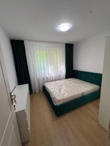 Închiriez apartament 2 camere, semidecomandat-Piata Progresul - 4