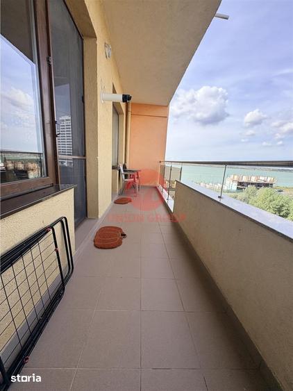 Apartament cu 2 camere în Nord
