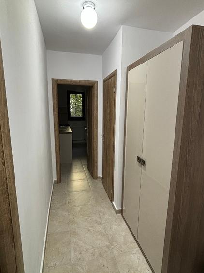 Apartament cu 2 camere decomandat, mobilat în Drumul Taberei