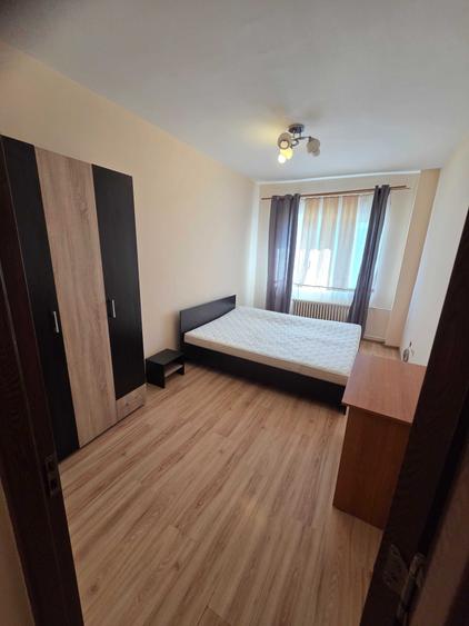 Garsonieră decomandată în Exterior Vest