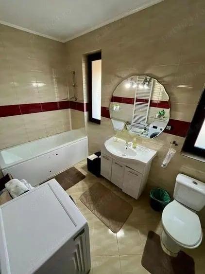Vila Individuala P+1 Cernica - Mobilata si Utilata, Curte 323 mp - 3