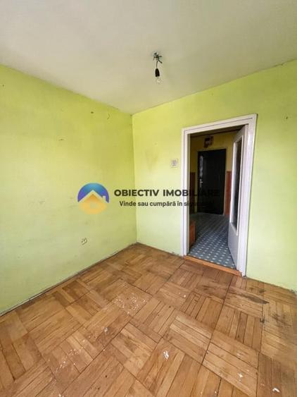 Apartament 3 camere/ETAJ 2-CENTRU . - 7