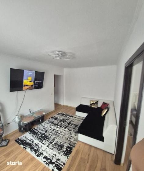 Apartament cu 2 camere semidecomandat în ICIL