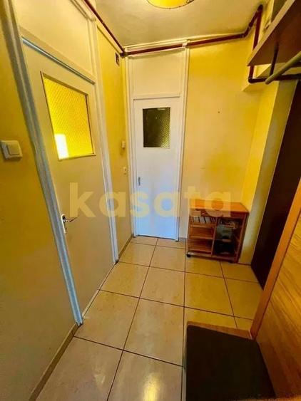 Garsonieră decomandată în Drumul Taberei