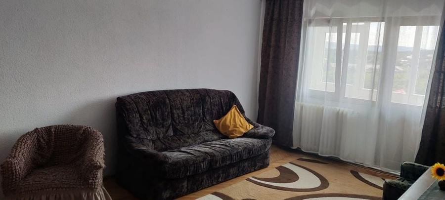Apartament cu 2 camere decomandat în Lunca Cetățuii