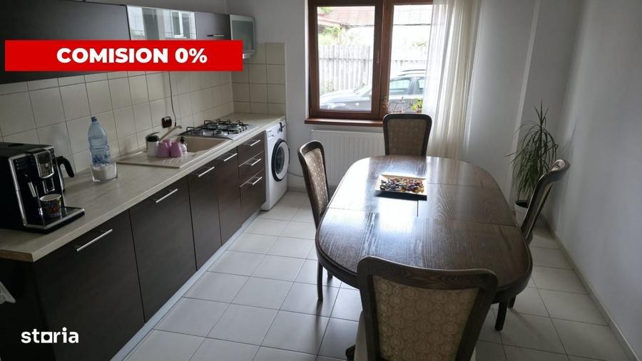 Casă cu 4 camere în Central
