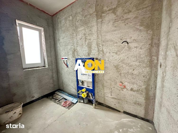 Casă cu 4 camere cu Teren 200 Mp în Teiu