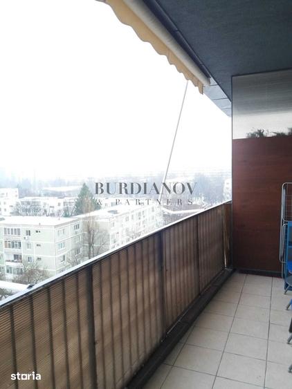 Apartament 2 camere - Metrou Titan - Evocasa Armonia - 7