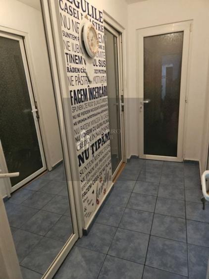 Apartament cu 3 camere decomandat, mobilat în Brâncoveanu — fotografia 3