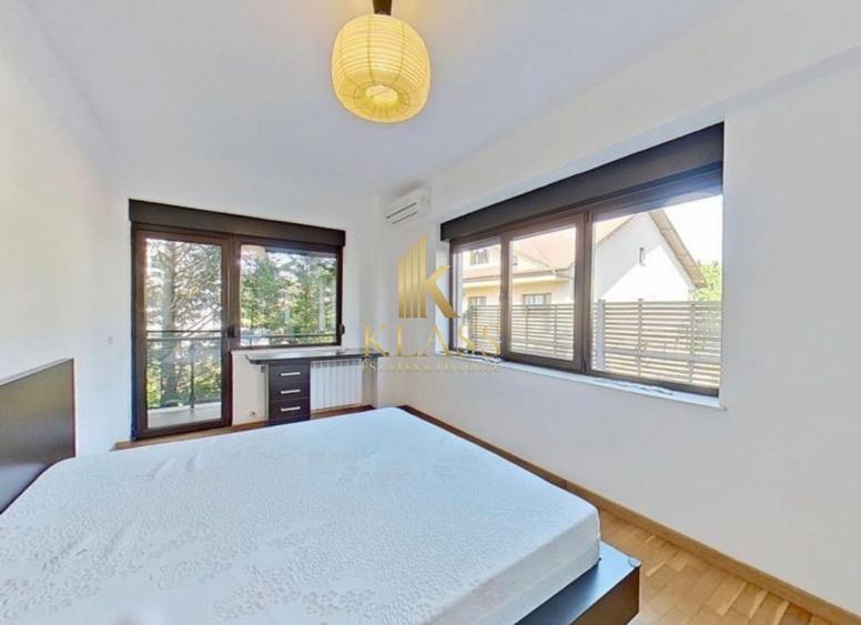 Apartament cu 3 camere decomandat, mobilat în Nord