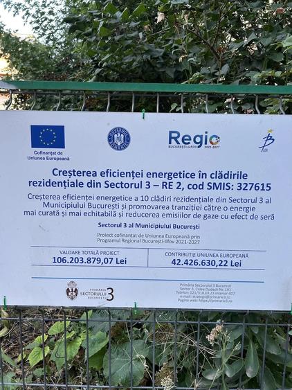 Proprietar | Garsoniera cf. 3, bloc reabilitat, 3 min. Metrou 1 Decembrie Pallady - 7