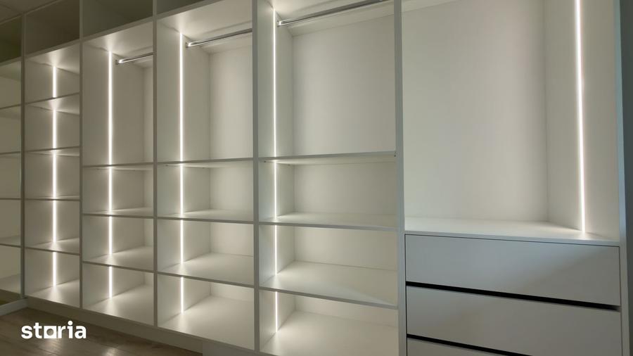 Apartament cu 4 camere în Valea Adâncă