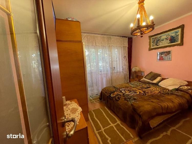 Apartament 2 camere decomandat, Etaj 1, Cartier Hotvon - 10