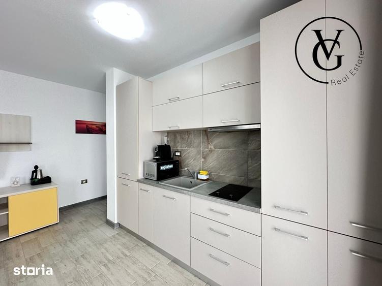 Apartament cu 3 camere decomandat în Nord