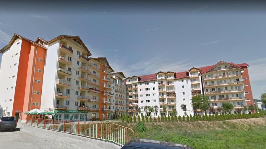 Garsonieră în Sud