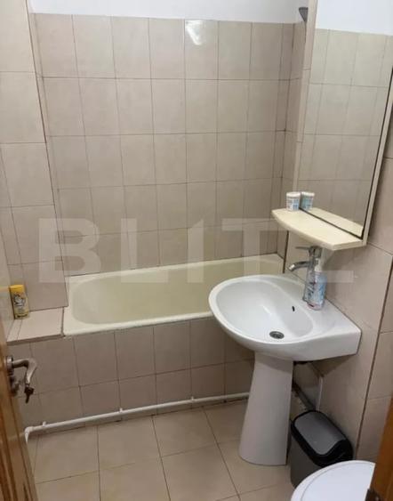 Apartament 2 Camere Gara - 420 euro - 6
