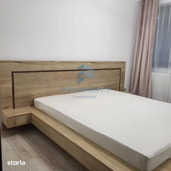 Apartament cu 3 camere, mobilat în Sălăjan