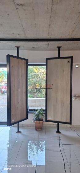Apartament cu 5 camere în Metalurgiei