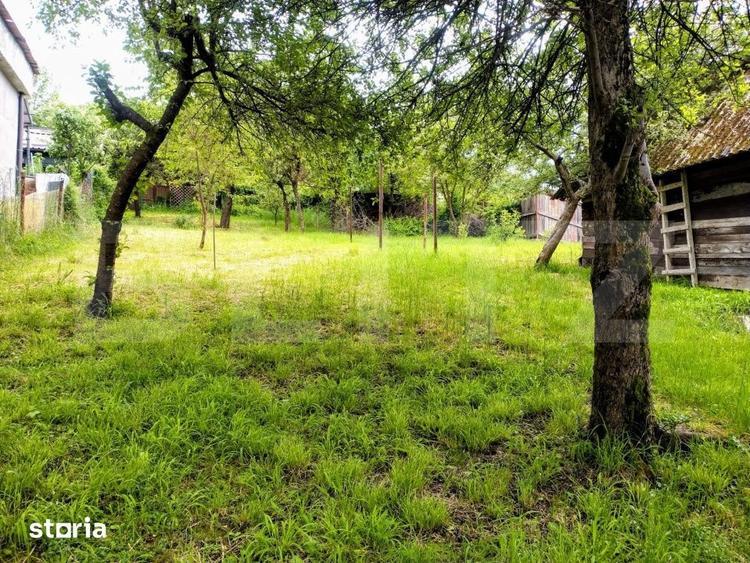 Casă cu 5 camere cu Teren 843 Mp în Schei