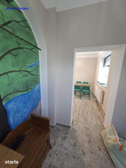 Casă cu 3 camere cu Teren 150 Mp în Regie
