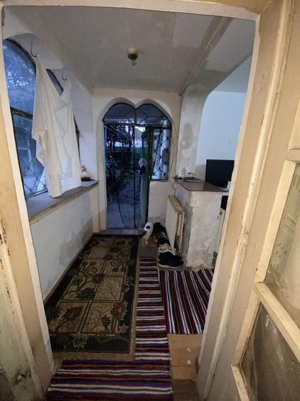 Casă cu 3 camere cu Teren 200 Mp în Exterior Vest