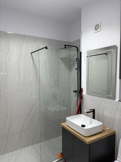 Apartament cu 2 camere în Florești