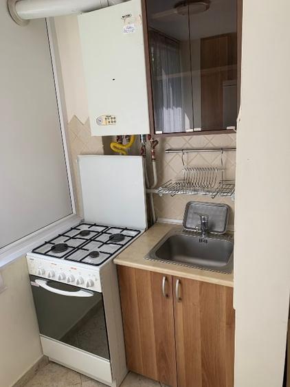 Apartament cu 2 camere decomandat, mobilat în Mănăștur